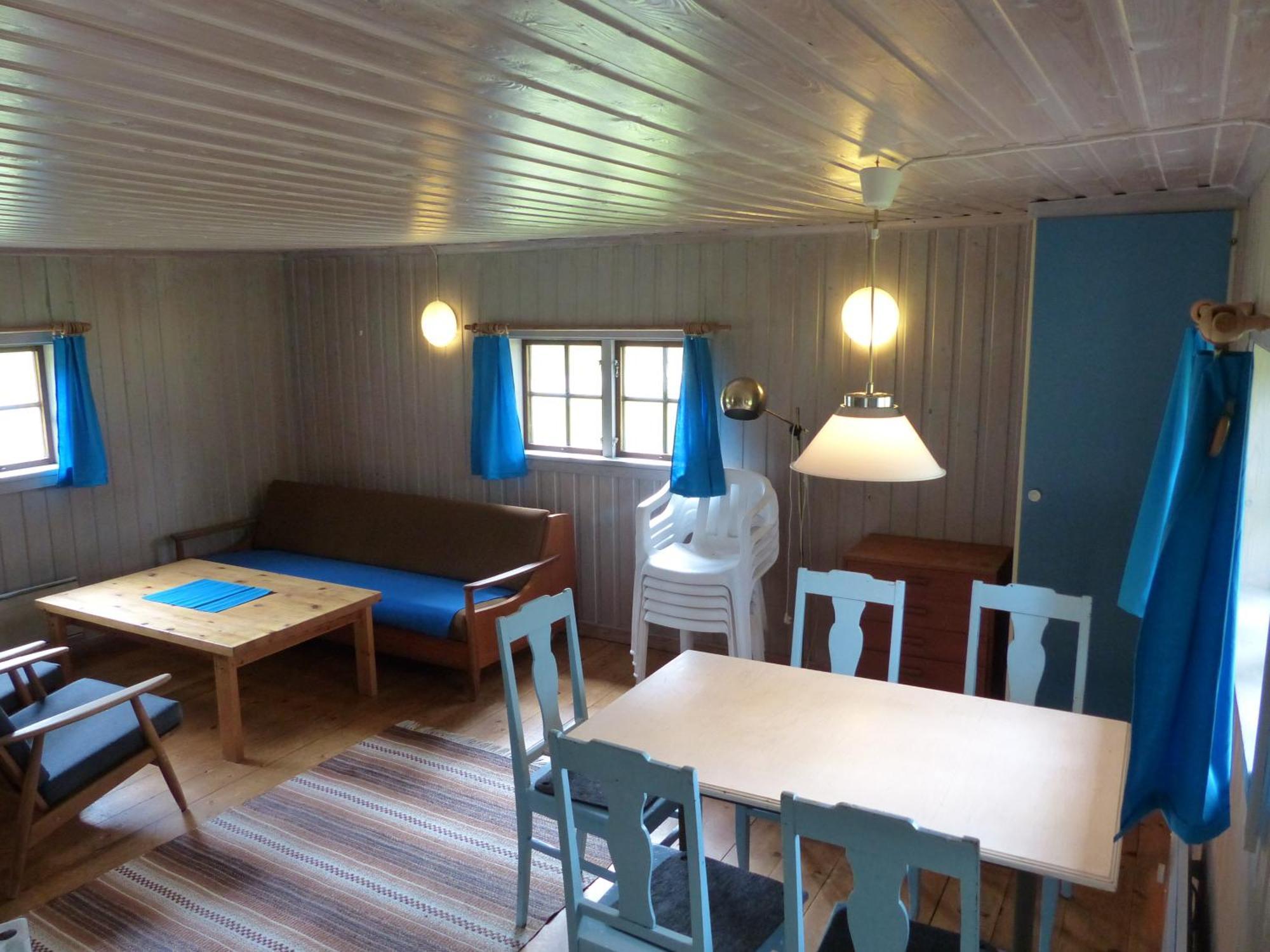 Bjoerkebo Camping Stöllet Exterior foto