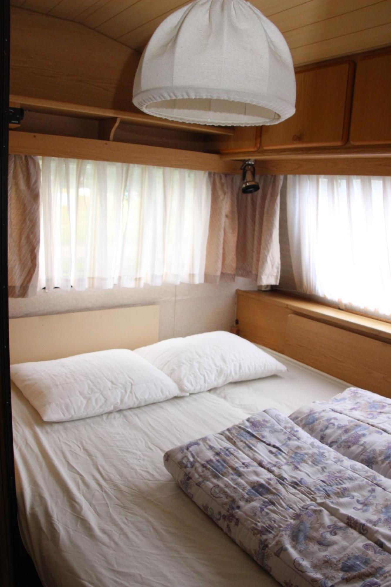 Bjoerkebo Camping Stöllet Cameră foto