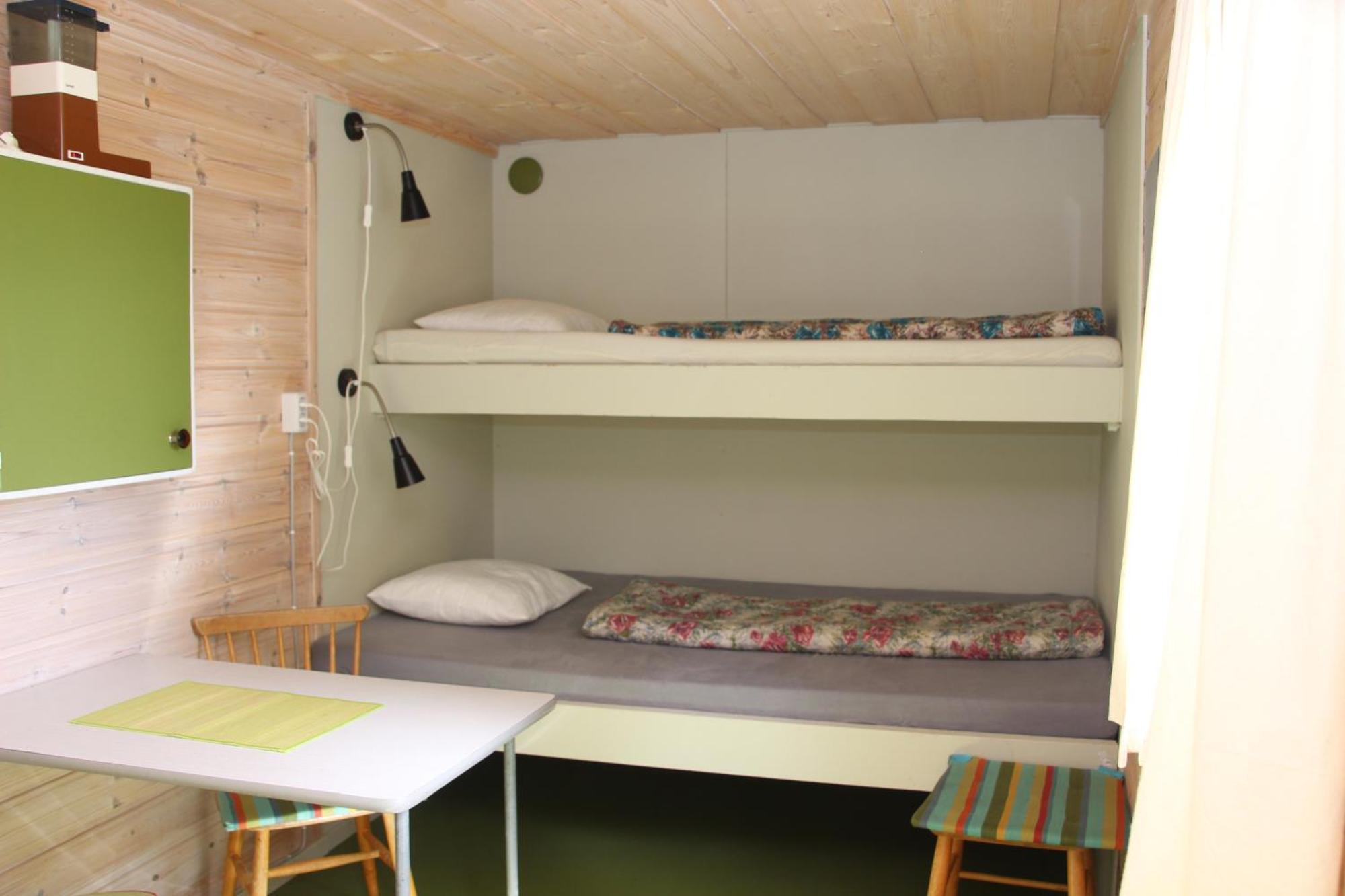 Bjoerkebo Camping Stöllet Cameră foto