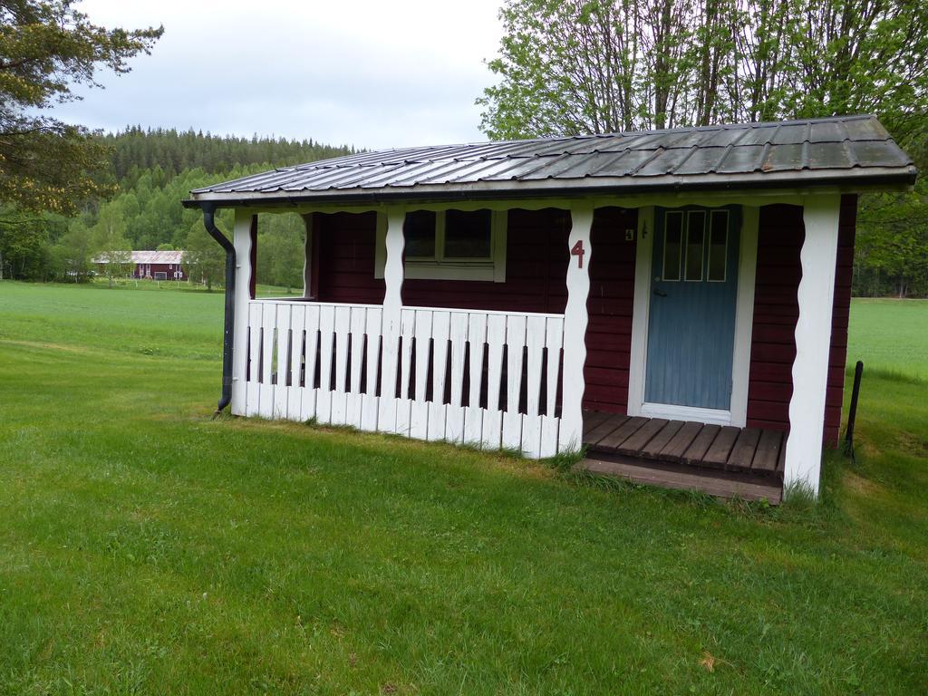 Bjoerkebo Camping Stöllet Exterior foto