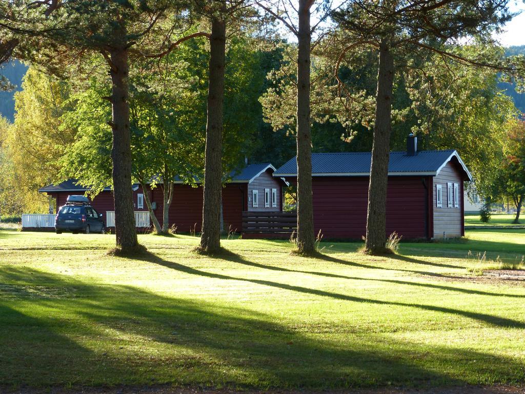 Bjoerkebo Camping Stöllet Exterior foto