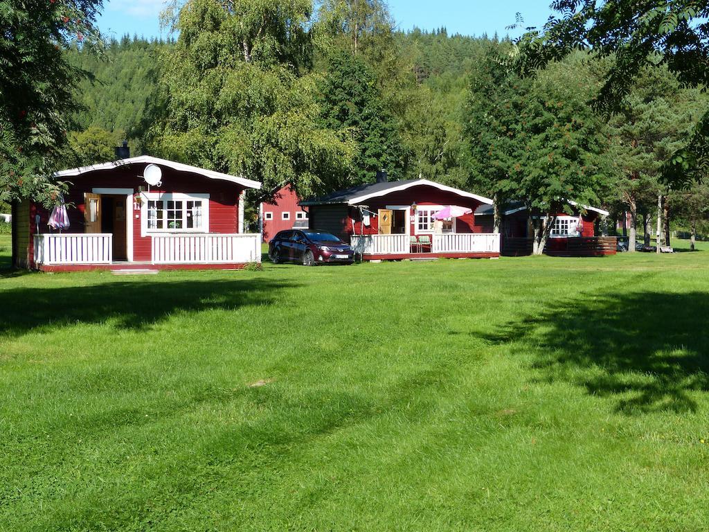 Bjoerkebo Camping Stöllet Exterior foto